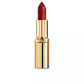L'ORÉAL PARIS-batom acetinado COLOR RICHE 124 s il vous plait 48 gr-DrShampoo - Perfumaria e Cosmética